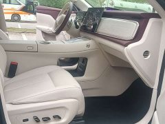 Voyah Lantu Zhiyin Four-Wheel Drive Qiankun Edition - ფოტო 12