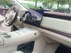 Voyah Lantu Zhiyin Four-Wheel Drive Qiankun Edition - ფოტო 13