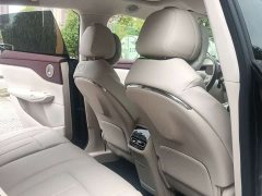 Voyah Lantu Zhiyin Four-Wheel Drive Qiankun Edition - ფოტო 14
