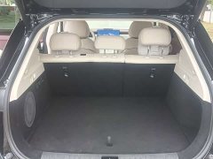 Voyah Lantu Zhiyin Four-Wheel Drive Qiankun Edition - ფოტო 17