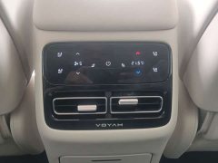 Voyah Lantu Zhiyin Four-Wheel Drive Qiankun Edition - ფოტო 18