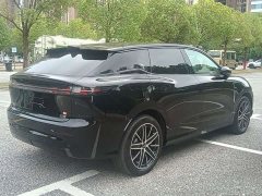 Voyah Lantu Zhiyin Four-Wheel Drive Qiankun Edition - ფოტო 19