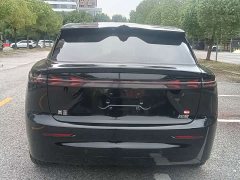 Voyah Lantu Zhiyin Four-Wheel Drive Qiankun Edition - ფოტო 20