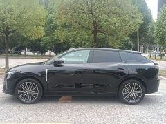Voyah Lantu Zhiyin Four-Wheel Drive Qiankun Edition - ფოტო 3