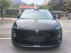 Voyah Lantu Zhiyin Four-Wheel Drive Qiankun Edition - ფოტო 4