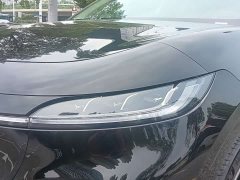 Voyah Lantu Zhiyin Four-Wheel Drive Qiankun Edition - ფოტო 6