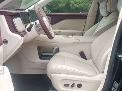 Voyah Lantu Zhiyin Four-Wheel Drive Qiankun Edition - ფოტო 7