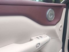 Voyah Lantu Zhiyin Four-Wheel Drive Qiankun Edition - ფოტო 9