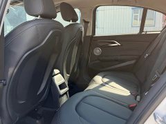BMW 1 Series 2022 120i M Sport Night Edition - ფოტო 11