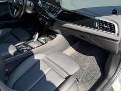 BMW 1 Series 2022 120i M Sport Night Edition - ფოტო 18