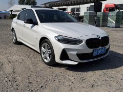 BMW 1 Series 2022 120i M Sport Night Edition - ფოტო 3