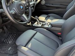 BMW 1 Series 2022 120i M Sport Night Edition - ფოტო 7