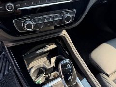 BMW 1 Series 2022 120i M Sport Night Edition - ფოტო 9