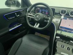 Mercedes-Benz C-Class 2023 C 260 L AMG Line - ფოტო 10