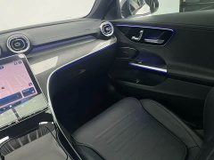 Mercedes-Benz C-Class 2023 C 260 L AMG Line - ფოტო 11
