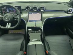 Mercedes-Benz C-Class 2023 C 260 L AMG Line - ფოტო 12