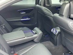 Mercedes-Benz C-Class 2023 C 260 L AMG Line - ფოტო 14