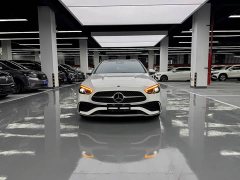 Mercedes-Benz C-Class 2023 C 260 L AMG Line - ფოტო 2