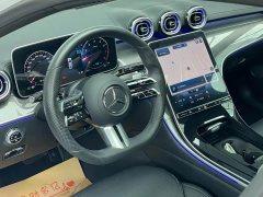 Mercedes-Benz C-Class 2023 C 260 L AMG Line - ფოტო 6