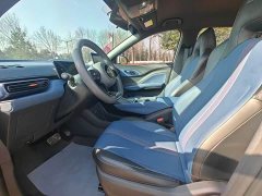 BYD Seagull 2024 Glory Edition 305km Vitality Version - ფოტო 4