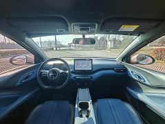 BYD Seagull 2024 Glory Edition 305km Vitality Version - ფოტო 5