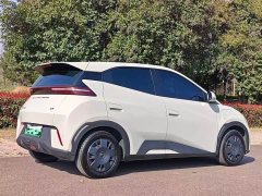 BYD Seagull 2024 Glory Edition 305km Vitality Version - ფოტო 9