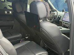 Li Auto L8 Max - ფოტო 10