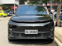 Li Auto L8 Max - ფოტო 2