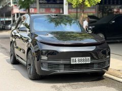 Li Auto L8 Max - ფოტო 3