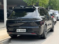 Li Auto L8 Max - ფოტო 6