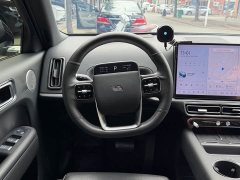 Li Auto L8 Max - ფოტო 8