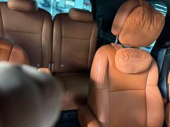 Li Auto L9 Ultra - ფოტო 10