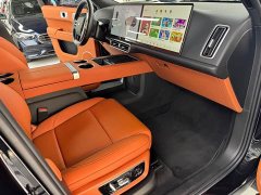 Li Auto L9 Ultra - ფოტო 11