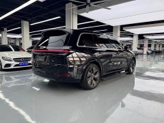 Li Auto L9 Ultra - ფოტო 12