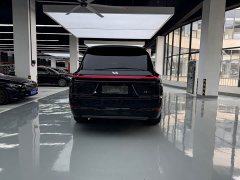 Li Auto L9 Ultra - ფოტო 13
