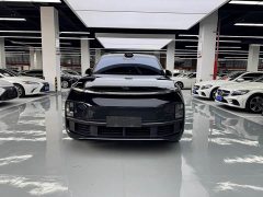 Li Auto L9 Ultra - ფოტო 2