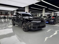 Li Auto L9 Ultra - ფოტო 3
