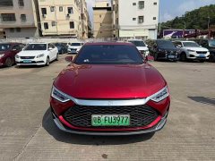 BYD Han 2020 DM AWD Performance Luxury Edition - ფოტო 1