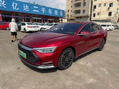 BYD Han 2020 DM AWD Performance Luxury Edition - ფოტო 2