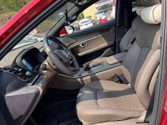 BYD Han 2020 DM AWD Performance Luxury Edition - ფოტო 3