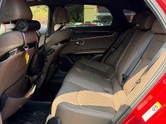 BYD Han 2020 DM AWD Performance Luxury Edition - ფოტო 4