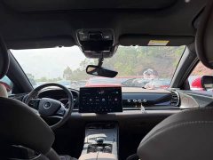 BYD Han 2020 DM AWD Performance Luxury Edition - ფოტო 5