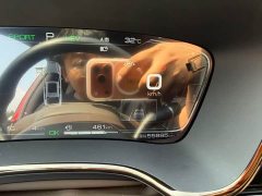 BYD Han 2020 DM AWD Performance Luxury Edition - ფოტო 6