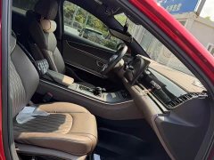 BYD Han 2020 DM AWD Performance Luxury Edition - ფოტო 7