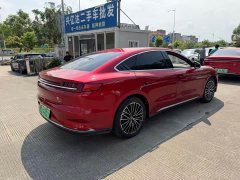 BYD Han 2020 DM AWD Performance Luxury Edition - ფოტო 9