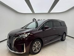 Buick GL8 2023 Avenir Six-Seater Wisdom Courtesy Edition - ფოტო 1