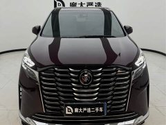 Buick GL8 2023 Avenir Six-Seater Wisdom Courtesy Edition - ფოტო 2