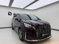 Buick GL8 2023 Avenir Six-Seater Wisdom Courtesy Edition - ფოტო 3