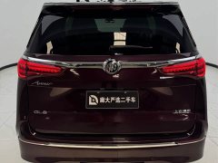 Buick GL8 2023 Avenir Six-Seater Wisdom Courtesy Edition - ფოტო 4