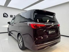 Buick GL8 2023 Avenir Six-Seater Wisdom Courtesy Edition - ფოტო 5